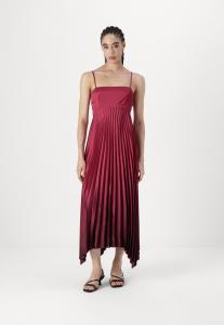 Одежда для особых случаев GISELLE Abercrombie & Fitch, красный