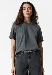 Футболка & other stories CREWNECK , Grey