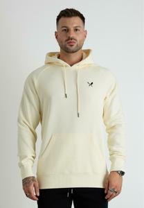 Худи Distorted People CLASSIC RAGLAN, Offwhite/Off-White