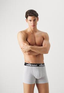 Трусики NURRA 5 PACK Ellesse, цвет grey