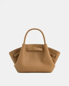 Мини-сумка-тоут Hana JW PEI, светло-коричневый