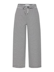 Широкие брюки b.young BYPandinna, черный