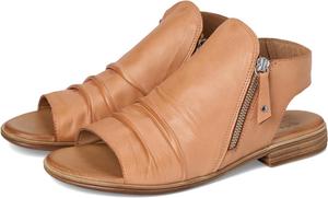 Сандалии Spring Step Jalaya, желто-коричневый