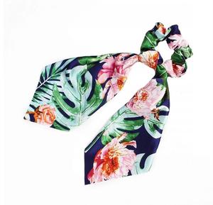 Повязка для волос, шарф, резинки для волос, пион Sfera Damska