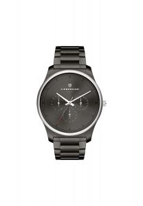 Наручные часы LIEBESKIND, серый