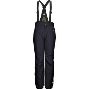 Комбинезон ksw 214 bys лыжные брюки Killtec, черный