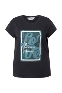 Футболка Studio Untold, Anthracite