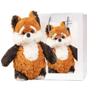 Плюшевая кукла Party Animal 3 Styles высота 24см/40см/60см/80см Bobby Bear