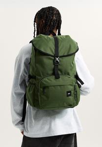 Рюкзак Vans Rucksack, Dark Olive/Green