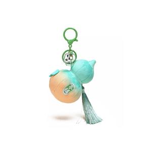 Кукла талисман из плюша с символикой удачи высота 13 см X3COMMUNE