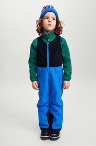 Детские зимние спортивные брюки Reima Oryon, синий