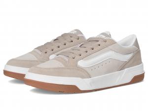 Кроссовки Vans Hylane, 2-Tone MushroomSee All 20