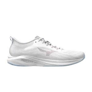 Кроссовки Mizuno Wmns Enerzy Runnerz 2, White Bleached Mauve