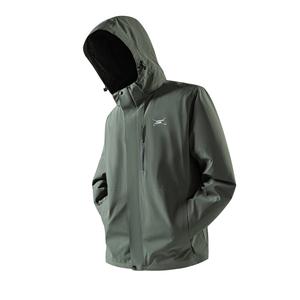 Skechers Куртка Unisex Dark Moss Green