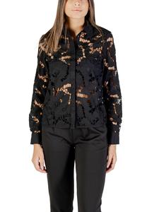 Блуза Morgan Lane, черный