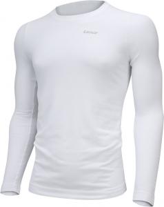 Функциональная рубашка с длинными рукавами Lenz 1.0, White