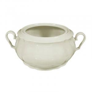 Чаша Marie-Luise из слоновой кости с крышкой 2,15 л Seltmann Weiden, бежевый