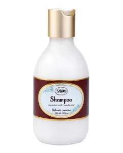 Эссенциальный шампунь Нежный Жасмин 300 мл Sabon