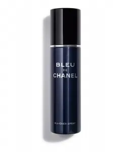 Bleu De спрей для всего тела Chanel