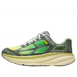Hoka One One Clifton One9 'Supervsn Green Flash'