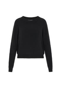 DreiMaster Vintage Свитер в черном цвете