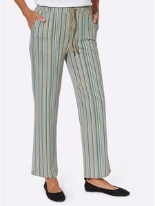 Тканевые брюки Sieh an!