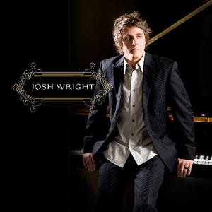 CD диск Wright, Josh: Josh Wright