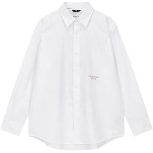 Мужская футболка Calvin Klein, белый