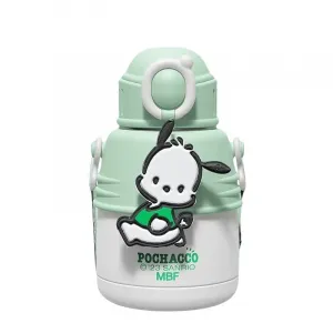 Большая кружка с термоизоляцией 600 мл Sanrio, Pochacco