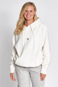 Толстовка Zhrill, белый