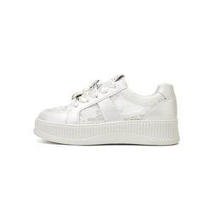 Женские кроссовки средней высоты DAPHNE, White