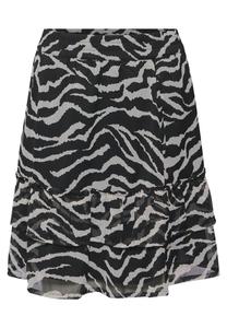 Юбка Street One Studio, серый