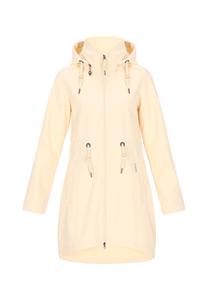 Спортивная куртка Schmuddelwedda, кремовый