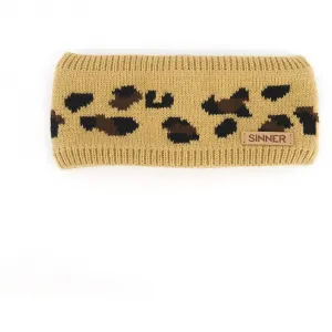 Шапка Sinner Sendai, бежевый