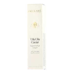 'Olu'olu Крем для глаз Caviar Supreme 20 мл Declare