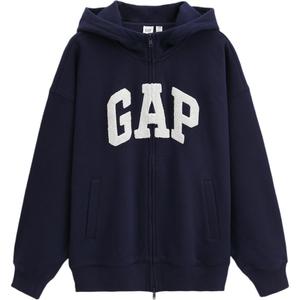 Свитшот женский GAP, синий