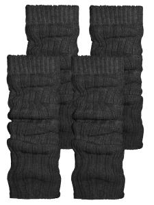 Normani Гетры в цвете Anthracite