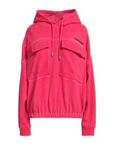 Толстовка Dsquared1, коралловый