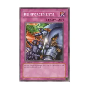 CCG Подкрепления (Общие), Yu-Gi-Oh - Structure Deck - Pegasus - Singles