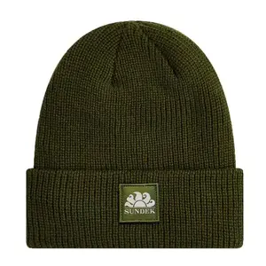 Шапка Сундек Костин Sundek, зеленый