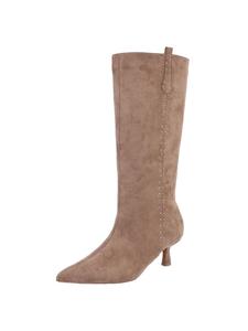 Ital-Design Туфли на высоком каблуке светло-коричневого цвета