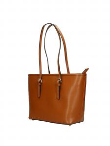 Gave Lux Плечевая сумка в коричневом цвете