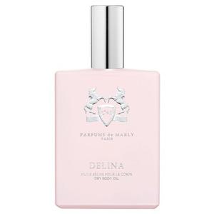 Масло для тела Delina 100 мл Parfums De Marly