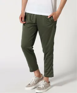 Длинные сетчатые брюки Kappa/(M), длина 66 см.