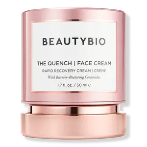 Крем для лица The Quench Rapid Recovery BeautyBio