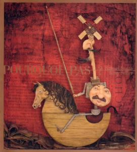 POURQUOI PAS (DE LA CERISE)