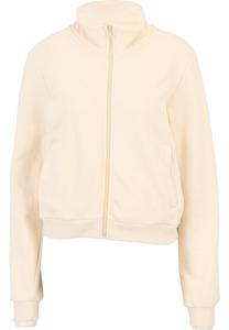 Толстовка с капюшоном на молнии Urban Classics Zip-Up Hoodie, песочный