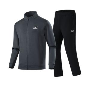 Повседневная спортивная одежда унисекс Mizuno