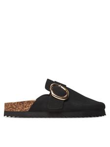 Мюли T0613-61 Deezee, черный