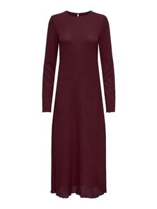 Платье до колена ONLY